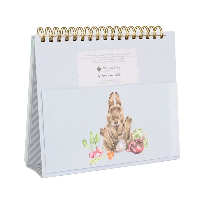 Wrendale Recipe Book - Bear Country Kitchen