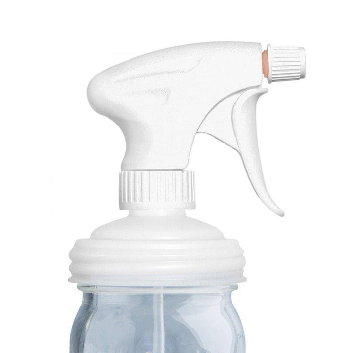 reCap Mason Jars ADAPTA Sprayer - Regular Mouth - Bear Country Kitchen