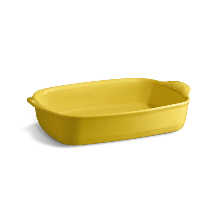 Emile Henry Large Rectangular Baker - Bear Country Kitchen
