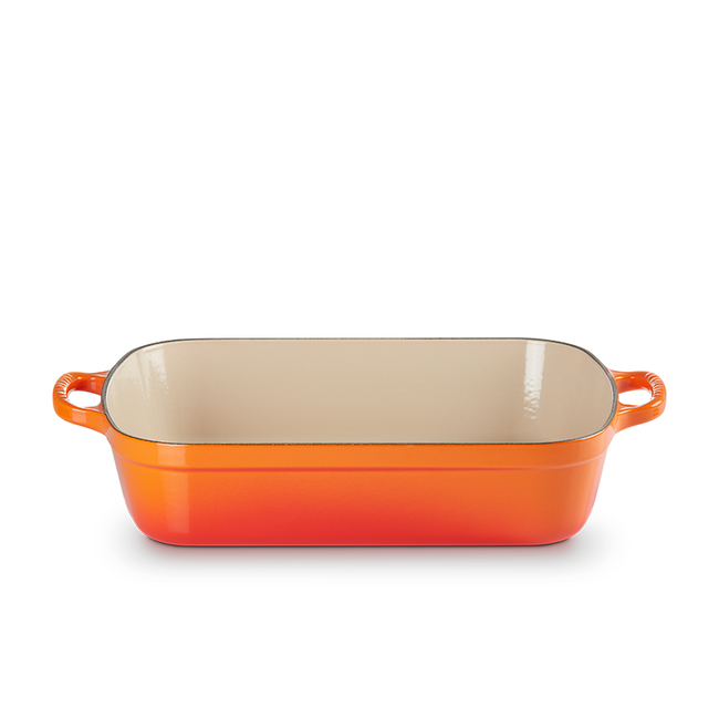 Le Creuset Rectangular Roaster - Bear Country Kitchen