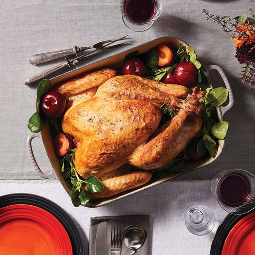 Le Creuset Rectangular Roaster - Bear Country Kitchen