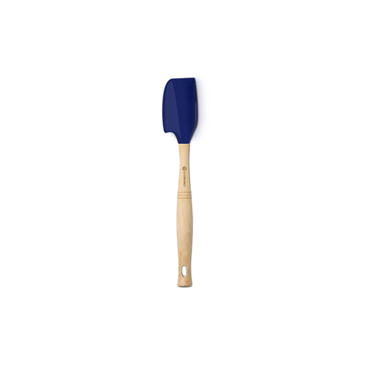 Le Creuset Revolution Medium Spatula Blueberry - Bear Country Kitchen