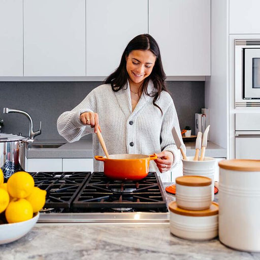 Le Creuset 6.7L Round French Oven - Bear Country Kitchen
