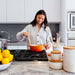 Le Creuset 6.7L Round French Oven - Bear Country Kitchen