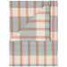Danica Tablecloth Woven Rowan 152 x 228CM - Bear Country Kitchen