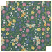Danica Now Designs Renew Dishcloth Set of 2 Bee Garden - Bear Country Kitchen