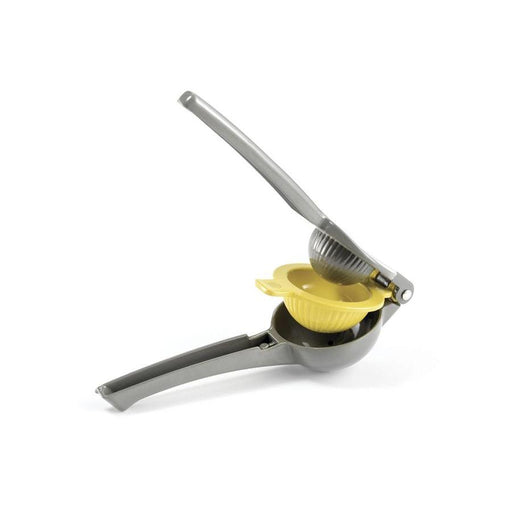 Ricardo Metal Double Citrus Press - Bear Country Kitchen