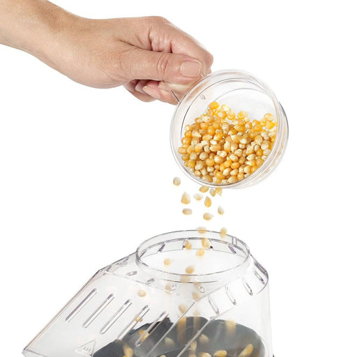 Ricardo Hot Air Popper - Bear Country Kitchen