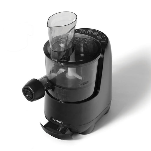 Ricardo Electric Pasta & Noodle Maker - Bear Country Kitchen