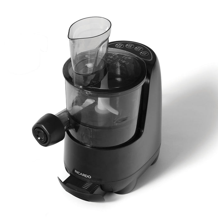 Ricardo Electric Pasta & Noodle Maker - Bear Country Kitchen