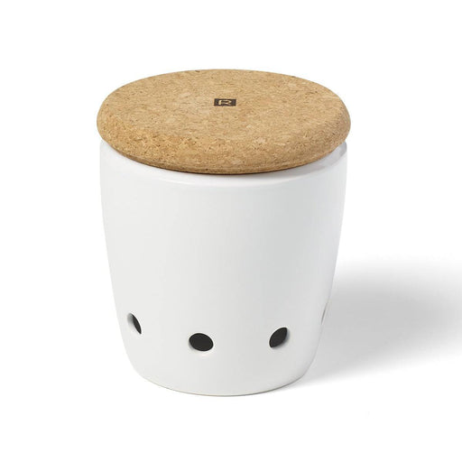 Ricardo Garlic Keeper - Bear Country Kitchen