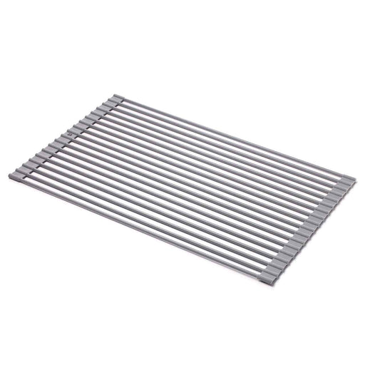 Ricardo Multifunctional Silicone Roll-Up Rack - Bear Country Kitchen