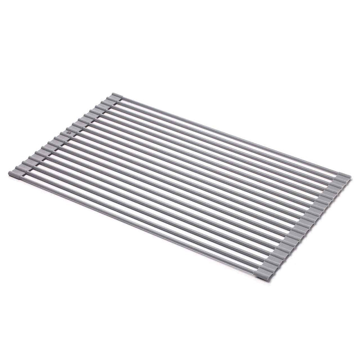 Ricardo Multifunctional Silicone Roll-Up Rack - Bear Country Kitchen