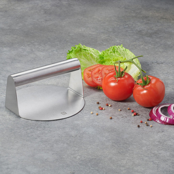 Ricardo Burger Smasher - Bear Country Kitchen