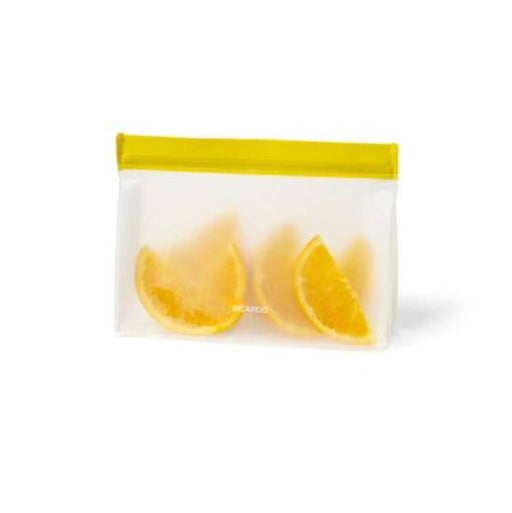 Ricardo PEVA Standing Snack Bags - Bear Country Kitchen