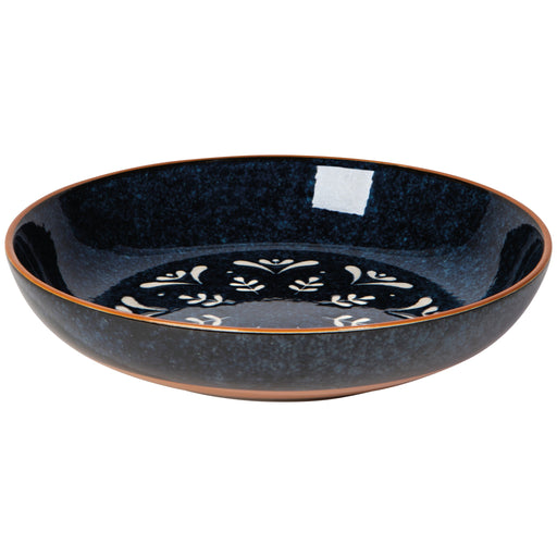 Danica Heirloom Pasta Bowl Nightbloom - Bear Country Kitchen