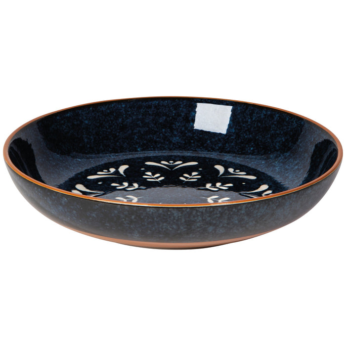 Danica Heirloom Pasta Bowl Nightbloom - Bear Country Kitchen