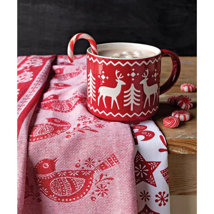Danica Now Designs Stacking Mug Nordic Night