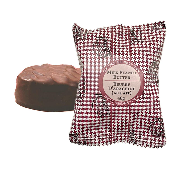 Rogers Victoria Cream Wrapped - Milk Peanut Butter - Bear Country Kitchen