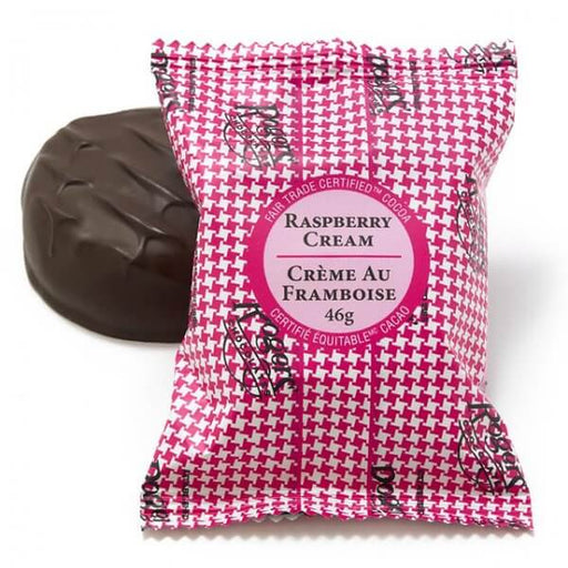 Rogers Victoria Cream Wrapped - Raspberry - Bear Country Kitchen