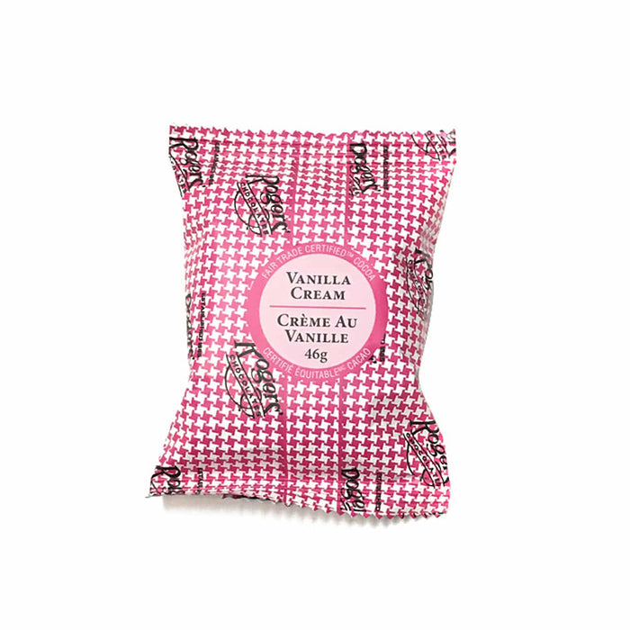 Rogers Victoria Cream Wrapped - Vanilla - Bear Country Kitchen