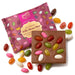 Milk Chocolate Jelly Bean Bar - Bear Country Kitchen