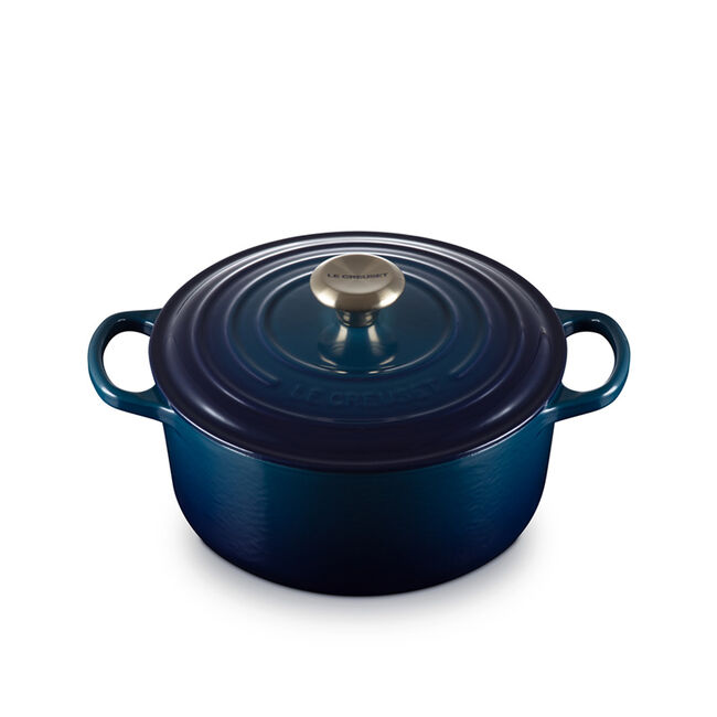 Le Creuset 4.2L Round French Oven - Bear Country Kitchen