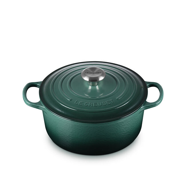 Le Creuset 4.2L Round French Oven - Bear Country Kitchen
