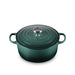Le Creuset 4.2L Round French Oven - Bear Country Kitchen