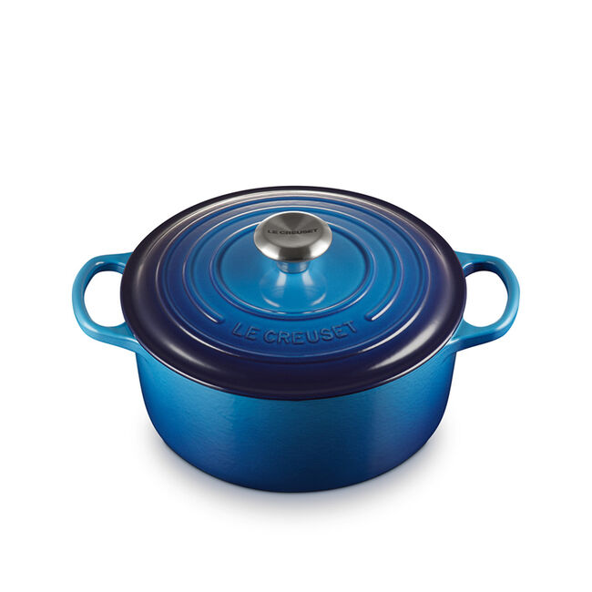 Le Creuset 4.2L Round French Oven - Bear Country Kitchen