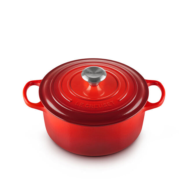 Le Creuset 4.2L Round French Oven - Bear Country Kitchen