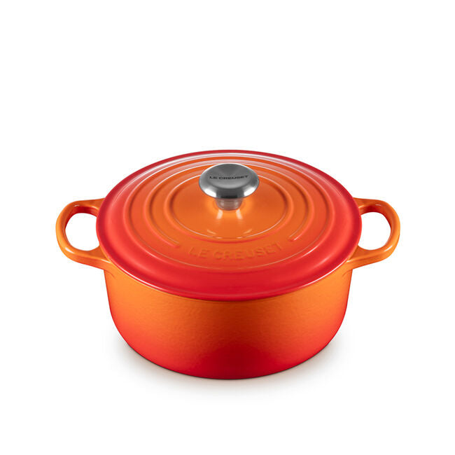 Le Creuset 4.2L Round French Oven - Bear Country Kitchen