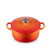 Le Creuset 4.2L Round French Oven - Bear Country Kitchen