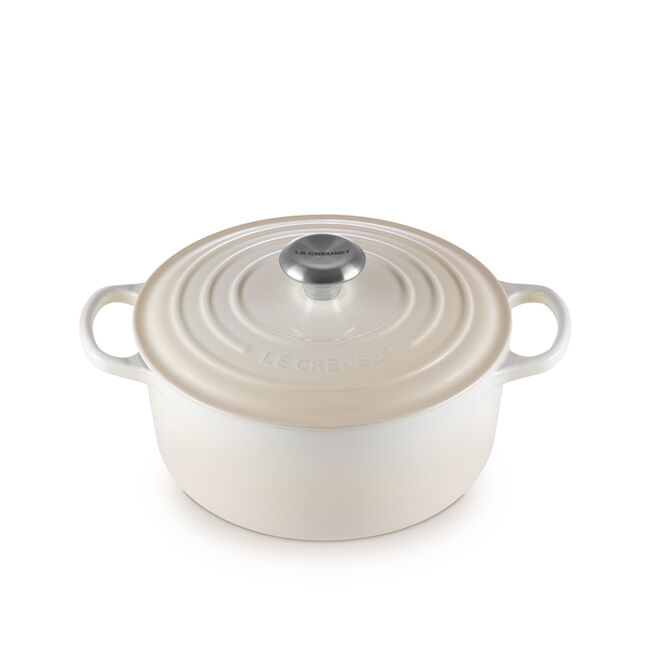 Le Creuset 4.2L Round French Oven - Bear Country Kitchen