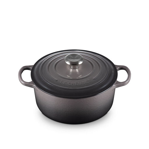 Le Creuset 4.2L Round French Oven - Bear Country Kitchen