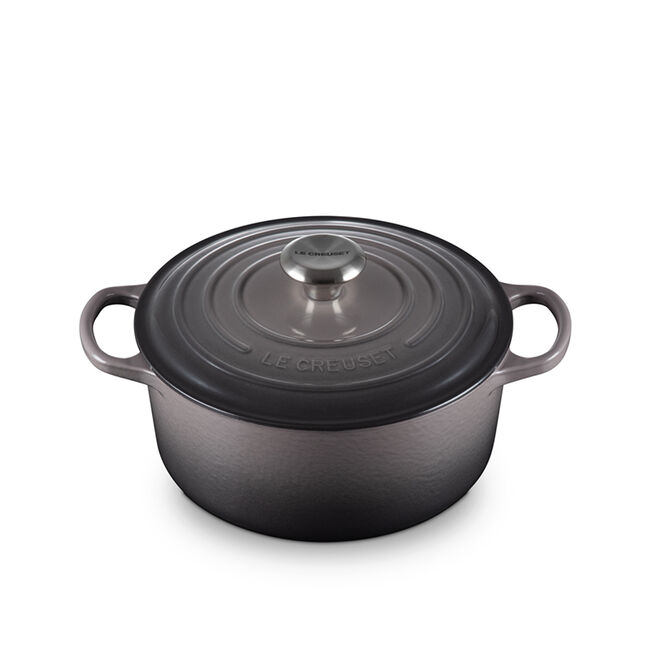 Le Creuset 4.2L Round French Oven - Bear Country Kitchen