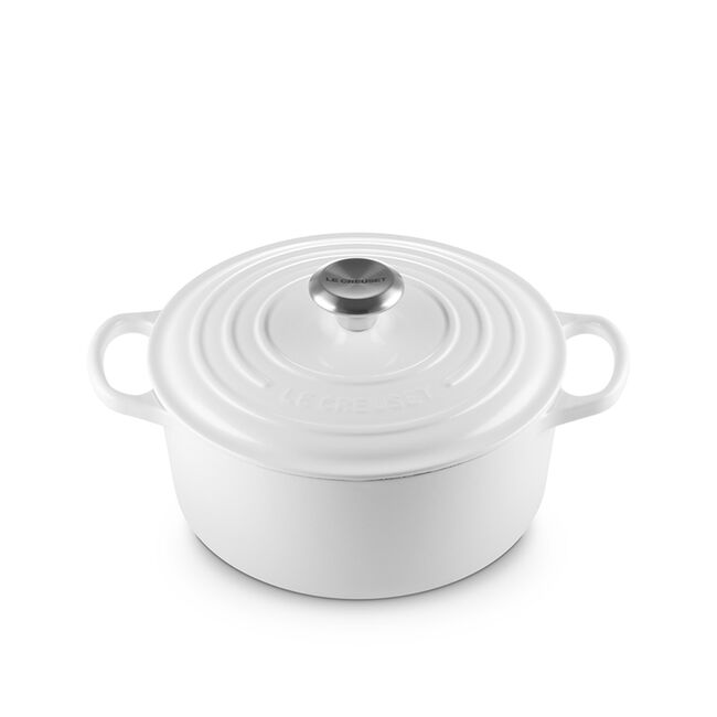 Le Creuset 4.2L Round French Oven - Bear Country Kitchen