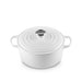Le Creuset 4.2L Round French Oven - Bear Country Kitchen