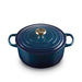 Le Creuset 5.3L Round Dutch Oven - Bear Country Kitchen