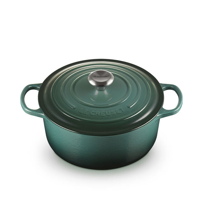 Le Creuset 5.3L Round Dutch Oven - Bear Country Kitchen