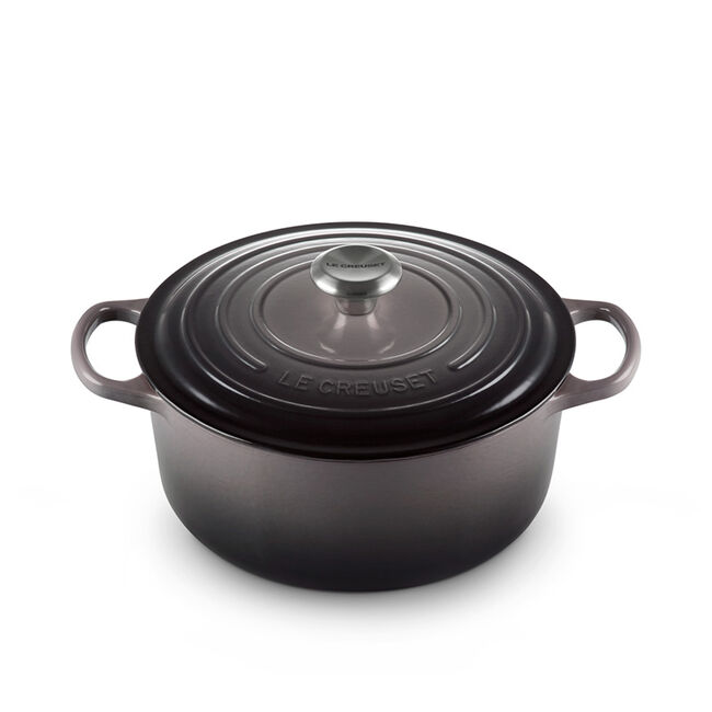 Le Creuset 5.3L Round Dutch Oven - Bear Country Kitchen