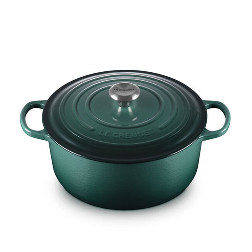 Le Creuset 6.7L Round French Oven - Bear Country Kitchen
