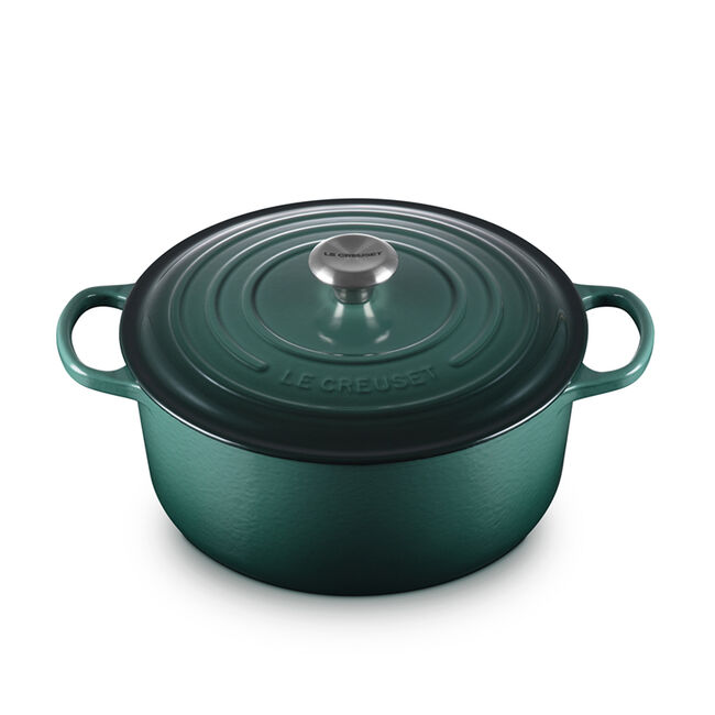 Le Creuset 6.7L Round French Oven - Bear Country Kitchen
