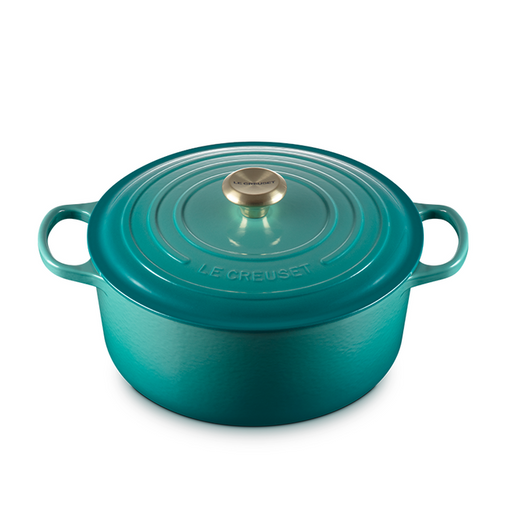 Le Creuset 6.7L Round French Oven - Bear Country Kitchen