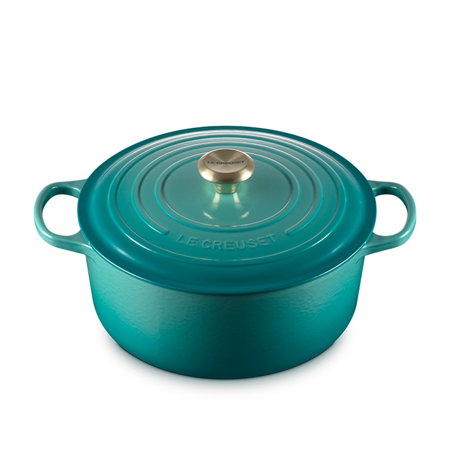 Le Creuset 6.7L Round French Oven - Bear Country Kitchen