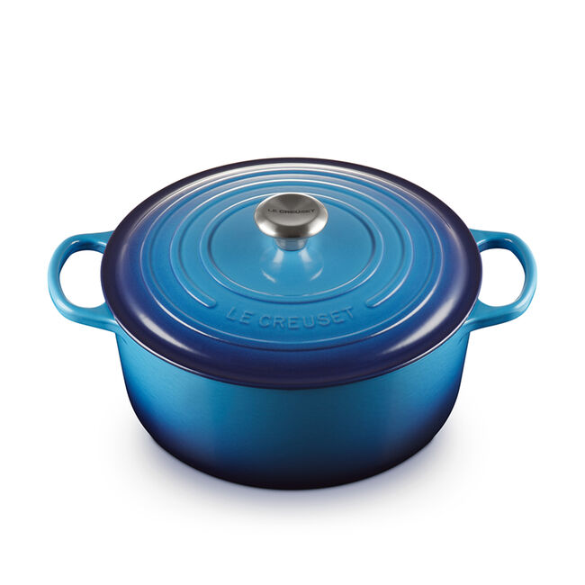 Le Creuset 6.7L Round French Oven - Bear Country Kitchen