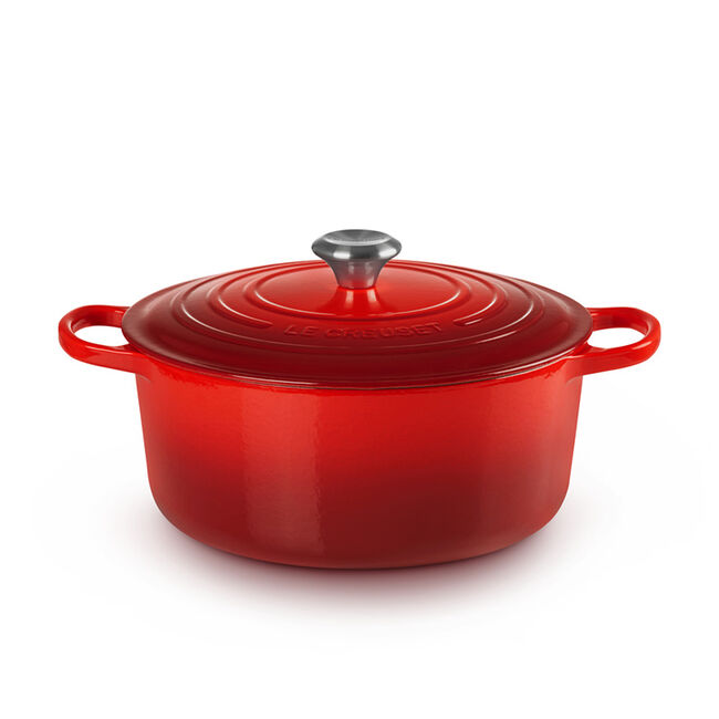 Le Creuset 6.7L Round French Oven - Bear Country Kitchen