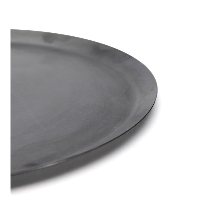 DeBuyer Blue Steel Pizza Tray 28CM - Bear Country Kitchen
