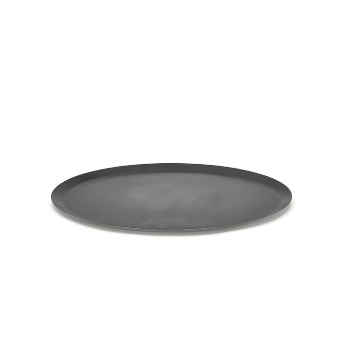 DeBuyer Blue Steel Pizza Tray 28CM - Bear Country Kitchen