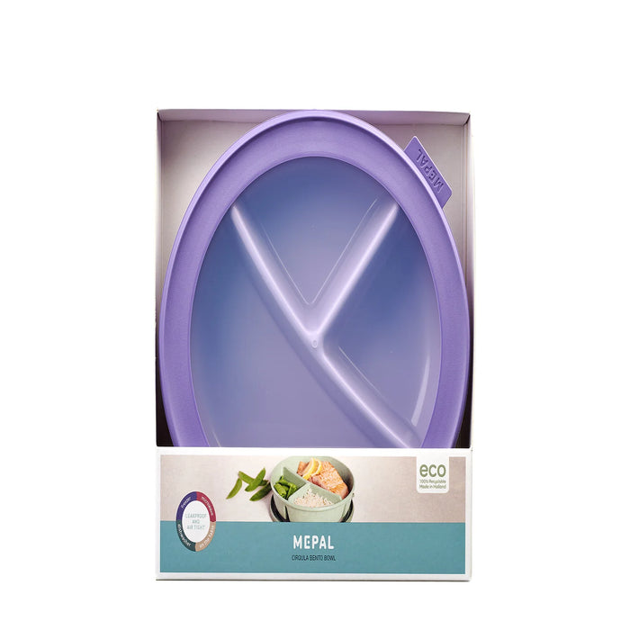 Mepal Cirqula Bento Bowl - Bear Country Kitchen